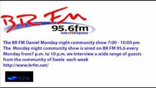 BRFM interview with Richard Jeferies Mar 10 Monday night community show PART 2