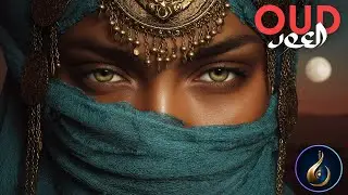 Luxurious Relaxation: Turkish & Arabic Instruments | موسيقى الاسترخاء الفاخرة