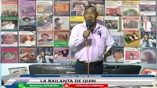 Transmisión en vivo de FM EL CARMEN 93.1    CANAL 3