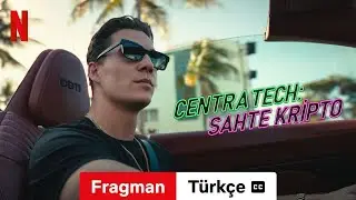 Centra Tech: Sahte Kripto (Fragman altyazılı) | T&uuml;rk&ccedil;e fragman | Netflix