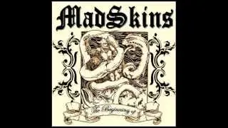 MadSkins - Etorkizuna Aldarrikatzen