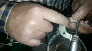 الميكروميتر لقياس سلك المواتير(مبتدئين)