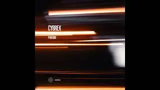 Cybrex - Drop the pressure (Paradox EP) (Arpkord Records)