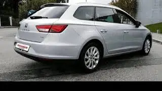 Seat Leon 1.6 TDI para Venda em Travassos Autom&oacute;veis . (Ref: 578514)