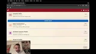 Sionnach - Irish Language Learning App: Dev Log 8
