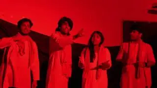 गोरख | A Play by Manav Kaul | Performed by The Drama Club, Bits Goa