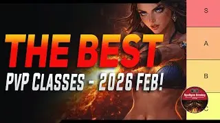 Лучшие классы PvP-меты — рейтинг на февраль 2026 года | Diablo Immortal