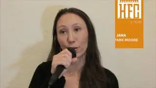 HFC Member soundbites.