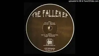 Brian Dunn - Zugeschlagen