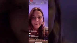 Liv and Angelle Live 5/2/22