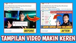 Tutorial on How to Add Facebook Video Cover Thumbnails to Attract Lots of Viewers