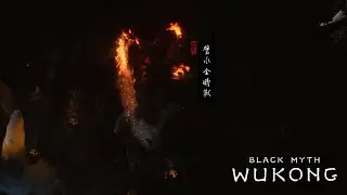 Chapter 5, Secret location ► Black Myth: Wukong #20 | No Comments
