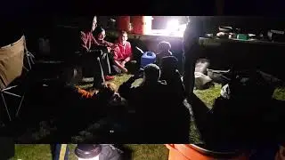 CSB 2021: Camp Patmos