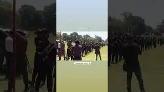 indian militery academy fly pass #fly ,ima dehradun #indianarmy #indianmilitaryacademy #imapop