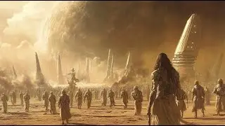How Earth&rsquo;s Humans Became the Last Hope Against Alien Conquerors | HFY Sci-Fi Story | HFY