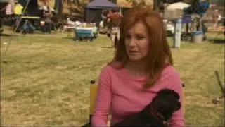 EXCLUSIVE - Meet my Mom - Stefanie Powers on mother/daughter relationships - Hallmark Channel