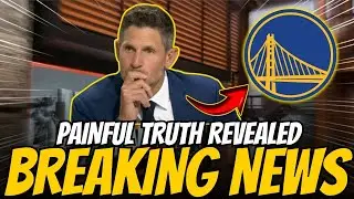 SHOCKING UPDATE! WARRIORS EXPOSE SAD REALITY OF TRADE | WARRIORS NEWS TODAY