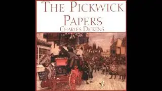 Pickwick Papers Audiobook by Charles Dickens