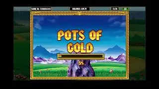 rainbow riches slingo (full house)
