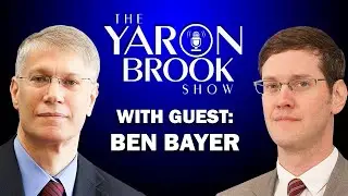 Conversation with Ben Bayer -- Rethink &ldquo;Cancel Culture&rdquo; and More | Yaron Brook Show
