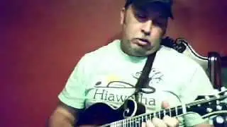 Ashland Breakdown as played by Shayne Bartley