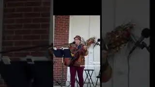 Live performance of The Negotiator (The Realtor Song)