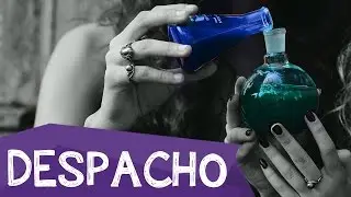 6 PASSOS PARA SE LIVRAR DA MAGIA NEGRA | Espiritualidade na Prática #185