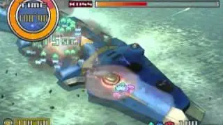 Space Invaders Get Even soundtrack - SMASH UP