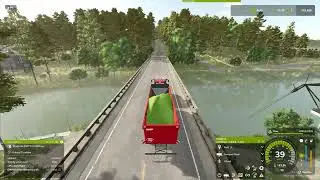 Stevie's Riverbend Springs 4x map thee new serie part 16 selling peas and red beet