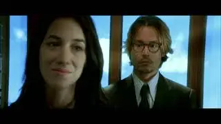 Max Project - See You Again #love #friends #romantic #charlottegainsbourg #johnnydepp