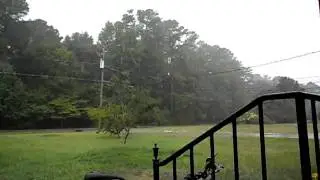 Lightning on demand