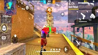 CS Renked | Op 1014 Headshot Gameplay | Free Fire Clash Squad | Free Fire | Free Fire Video | ff