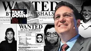 The Most Wanted Hacker #hacker #crime #history #cybersecurity #spotify #truecrimecommunity