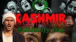 5 February Kasmir Day 😭 ||| Kashmir Day Holiday || 5 Feb ko Kiya howa Tha