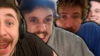 PickleTime LIVE Vod #58: Bossmanjack Loses it all and Deletes General