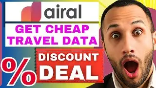 How to Get Cheap Travel Data with Airalo eSIM