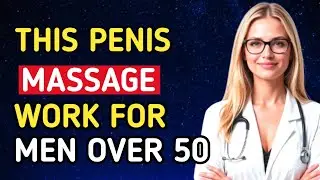 Men Over 60: This Simple Massage will Give You Self Confidence Overnight 