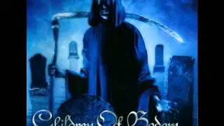 Children Of Bodom - Every Time I Die ( E tuning )