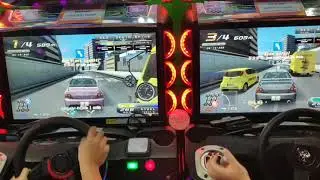 [WMMT6] Tag Team Battle #2
