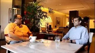 Benefits of the Managed Captive Model Ft. Nikunj Jhaveri and Sapan Choksi