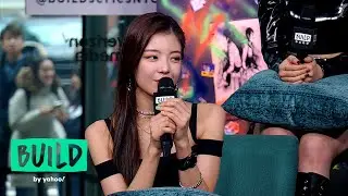 ITZY's Popularity Still Doesn't Feel Real Yet
