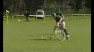 bicycle polo ireland