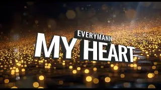 MY HEART-everymann (Almost Live-Official Video)