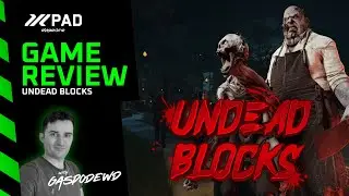 Undead Blocks | Game Review