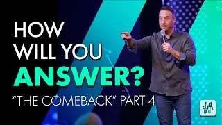 The Hero&rsquo;s Journey: Answering God's Call