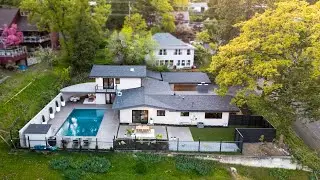 310 Holly Street in Ashland, Oregon
