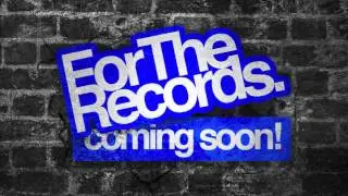 ForTheRecords