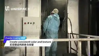 metal frame furniture manufacturing process