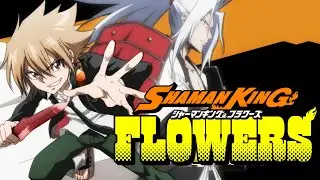 Shaman King Flowers - Resumen Serie