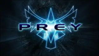 Prey (2006) Part 1 - XBOX 360